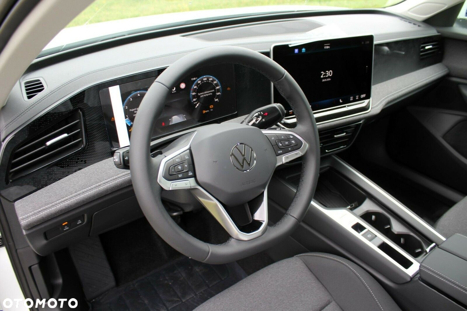 Volkswagen Passat 1.5 TSI ACT mHEV DSG - 10