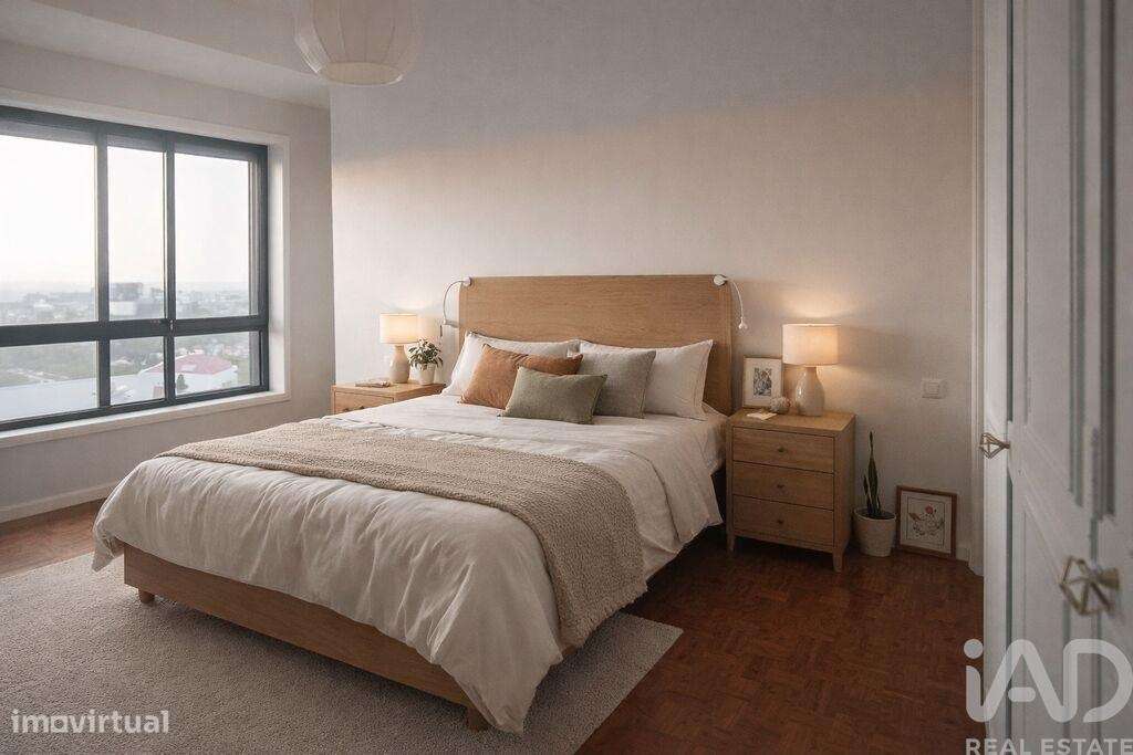 Apartamento T4 em Anta e Guetim de 126 m2 - Grande imagem: 5/16