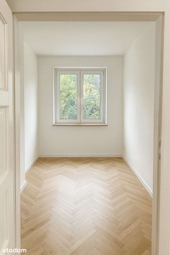 Przestrzeń do życia i pracy / Biskupin/ 77m2 - Pełny obrazek: 4/8