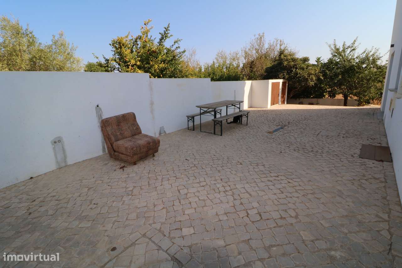 Moradia T3+1 Venda em Albufeira e Olhos de Água,Albufeira-5