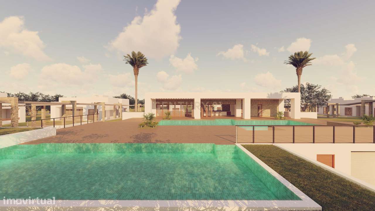Projeto Turístico Aprovado no Algarve-13