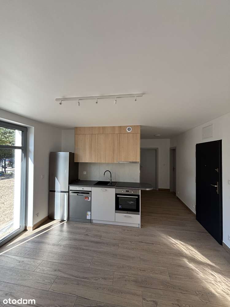 Mieszkanie 61 m2 - Redutowa, Piaseczno