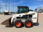 Bobcat S450 Incarcator Frontal - 3