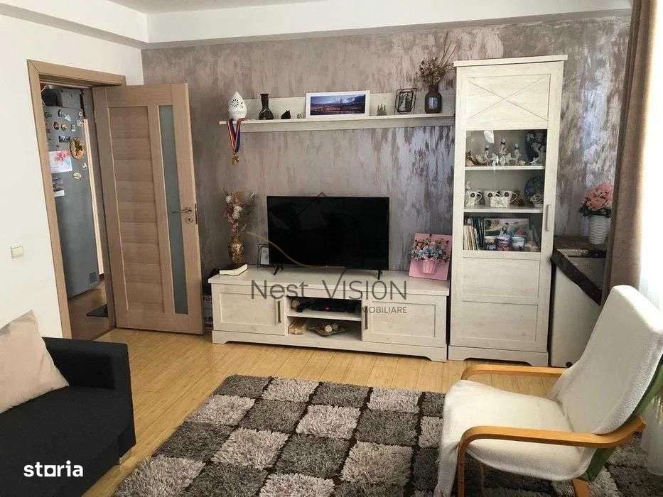 Apartament spațios 3 camere | 65 mp utili | Etaj 1 | Turnisor-1