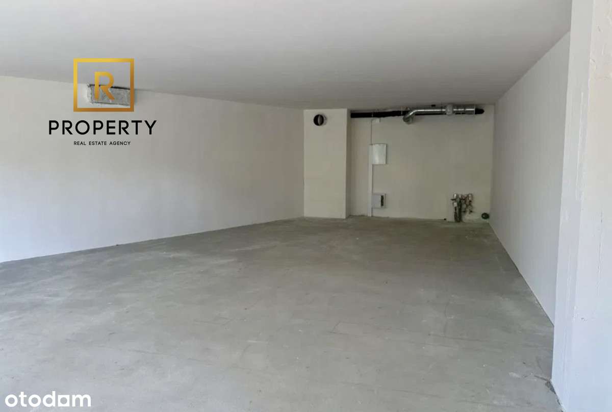 Lokal inwestycyjny 65 m² – świetna lokalizacja, - Pełny obrazek: 5/6