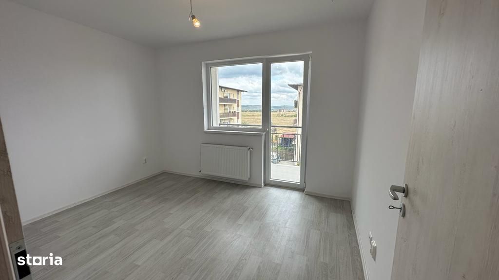 Apartament cu 3 camere finisat la cheie cu 2 bai, Magnolia Residence