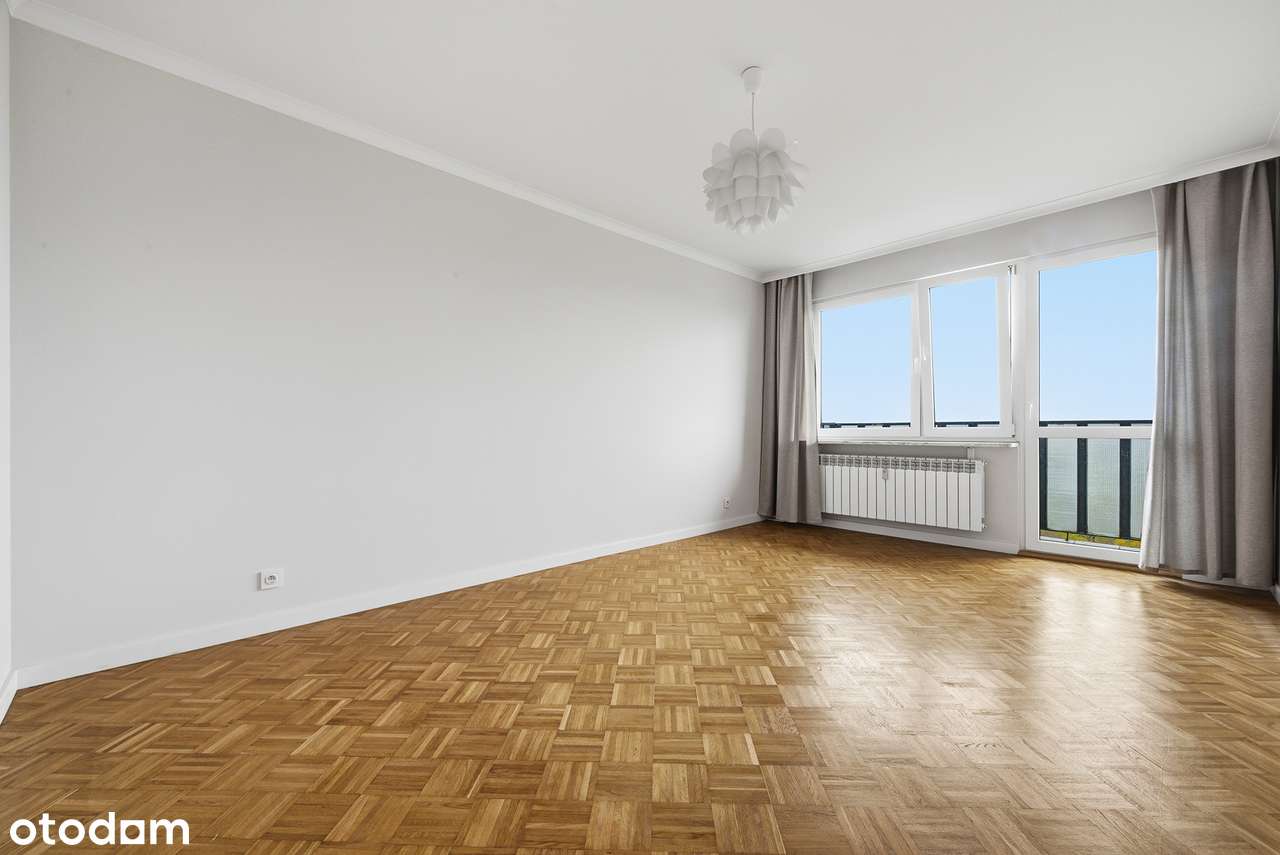 3 pokojowe mieszkanie na sprzedaż | Mokotów Stegny-6