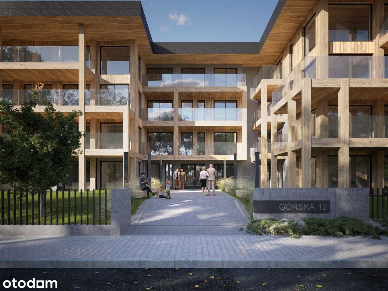 Inwetsycja z basenem, saunami i jacuzzi!-0