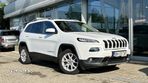 Jeep Cherokee 2.0 Mjet 4x4 AT Limited - 6