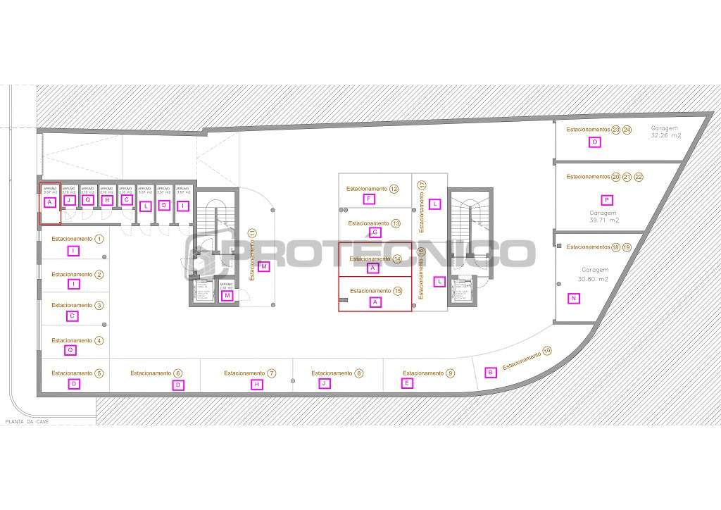 T2 Esgueira para VENDA - Grande imagem: 2/3