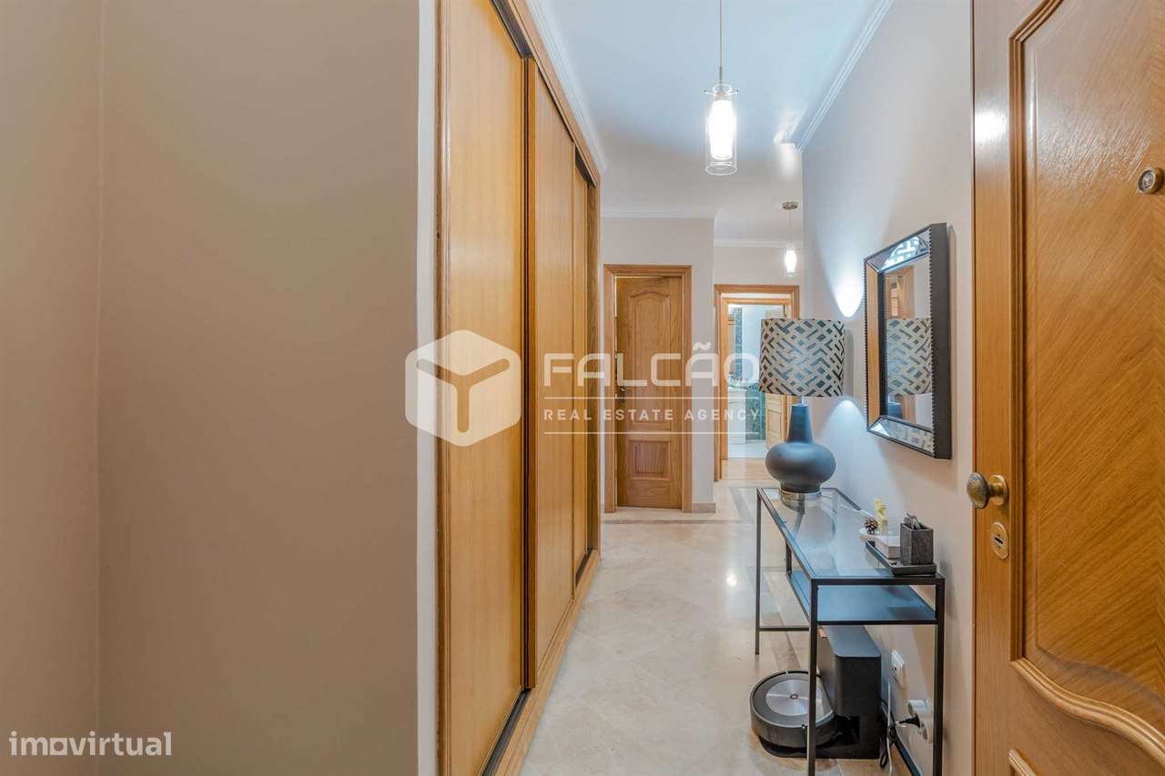 Apartamento T2 Arrendamento em Santarém (Marvila), Santa Iria da Ribei - Grande imagem: 4/35