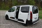 Citroën Berlingo M 1.5 BlueHDI Rip Curl S&S - 19