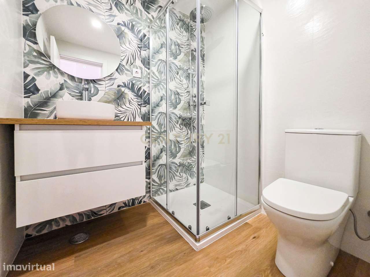 Apartamento Luxuoso em Póvoa de Santa Iria, Vila Franca de Xira-18