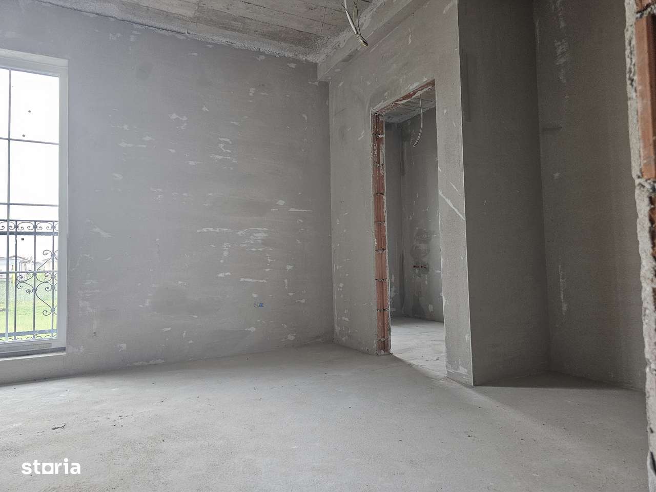 Duplex in  Mosita Noua  in zona Europa-8