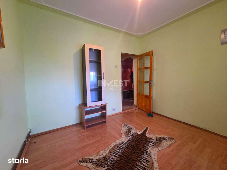 DE VANZARE-APARTAMENT 3 CAMERE-MIRCEA CEL BATRAN - Imagine principală: 4/8