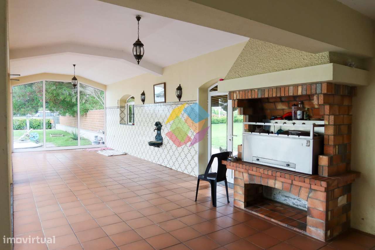 Moradia de Luxo na Ria de Aveiro em Ovar-6