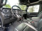 Jeep Wrangler Unlimited 2.0 TG 4xe Rubicon - 21