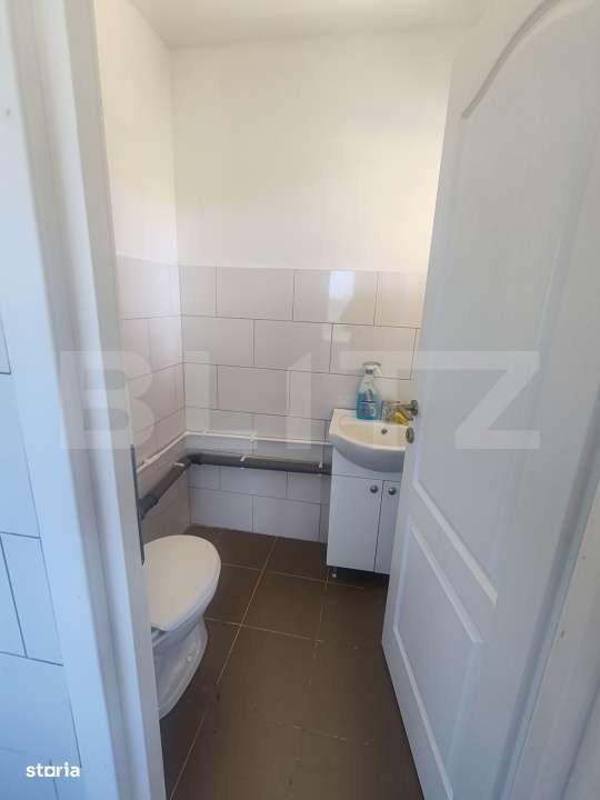 Casuta tip foisor, 30 mp, pe un teren de 3.000 mp, vedere panoramica, - Imagine principală: 4/8