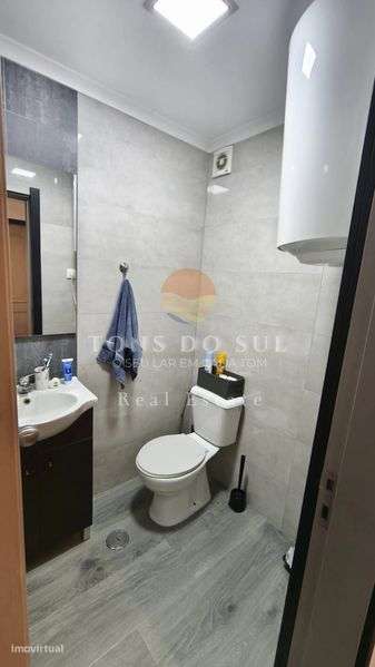Apartamento T3 convertido em T2 Moita - Grande imagem: 4/8