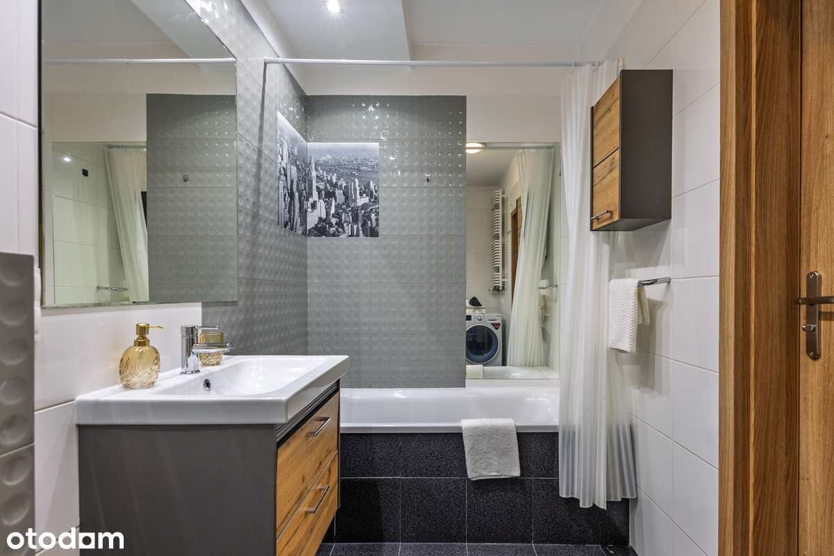 Apartament w prestiżowej lokalizacji z panoramicznym widokiem - Pełny obrazek: 2/20