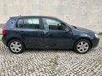 VW Golf 1.4i Trendline Pack - 15