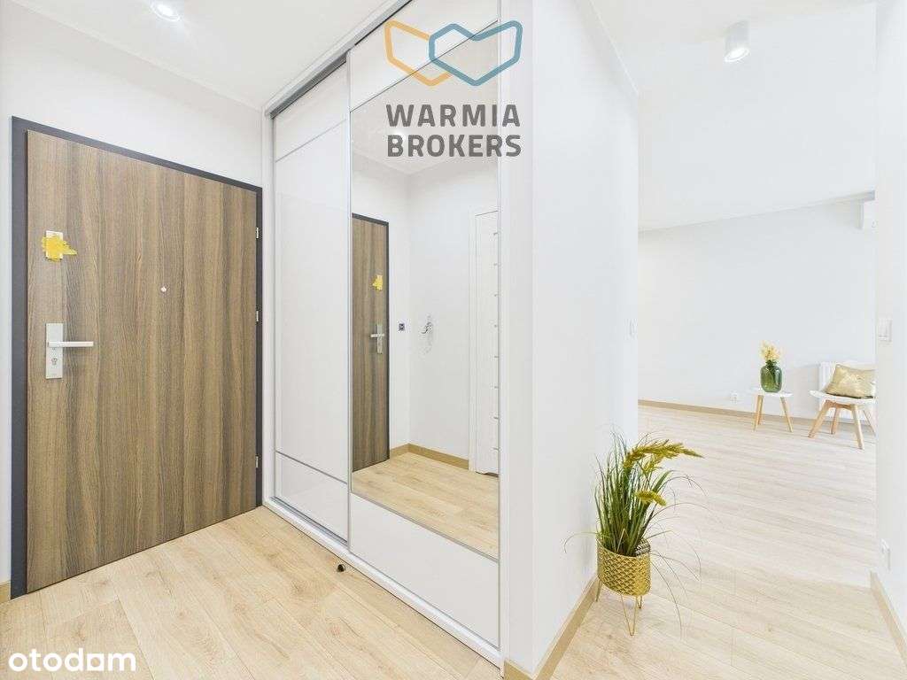 Wysoki standard, Osiedle Magnolia!-12