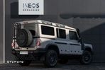 Ineos Grenadier - 5