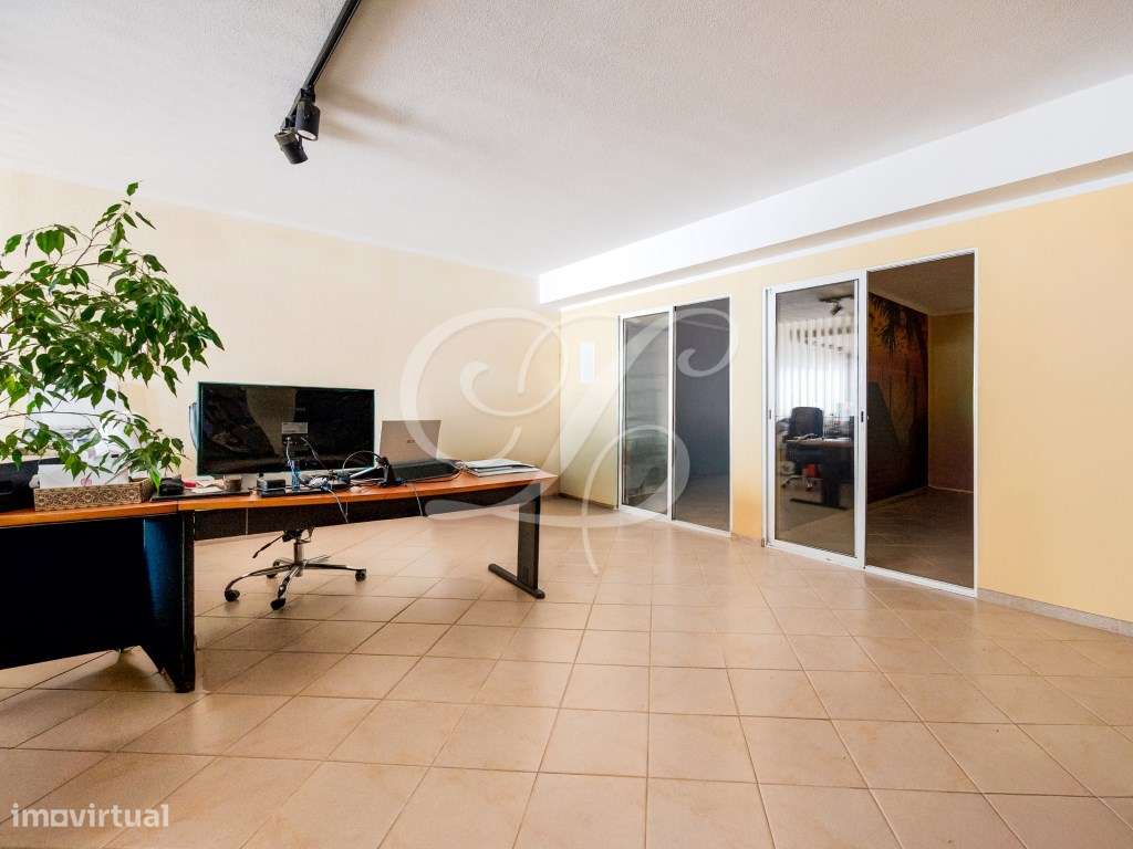 Moradia T4+2 c/ Piscina e Barbecue | Cascais-32