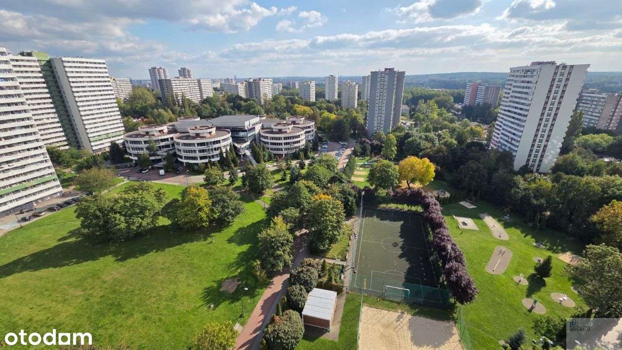 Tuż przy parku Śląskim. Gotowe do wprowadzenia.-16