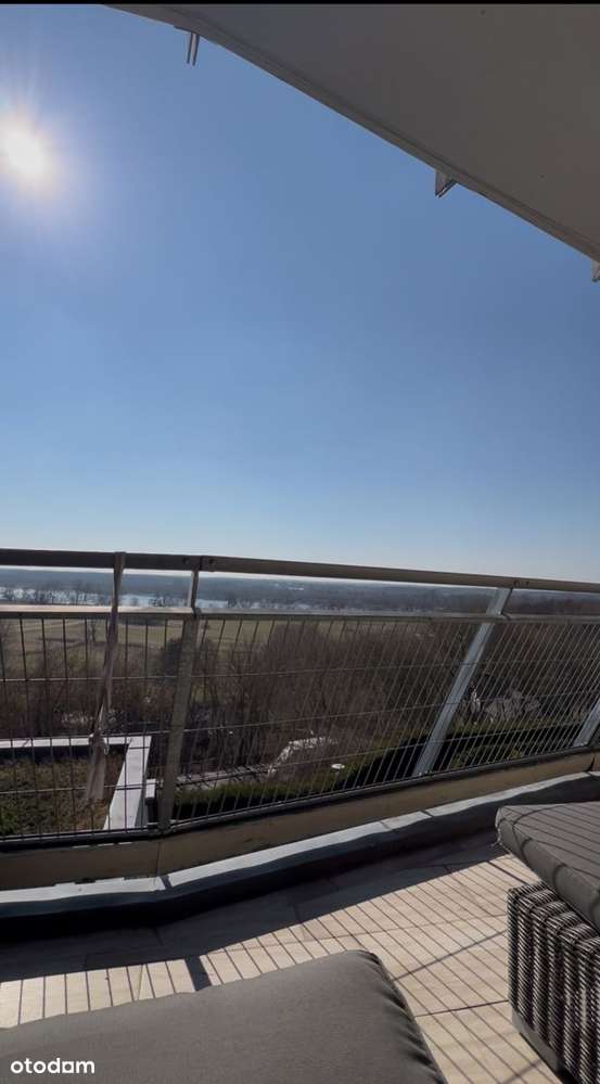 Apartament z Widokiem na Wolność-6