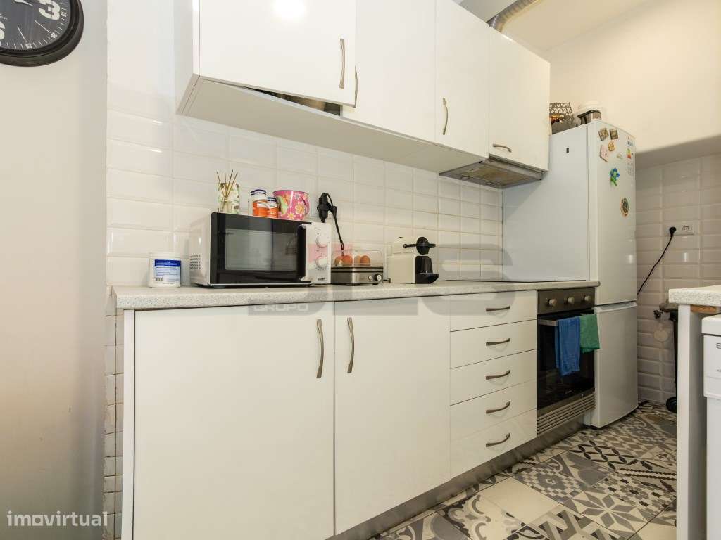 Moradia V3 no Centro de Ponta Delgada-19