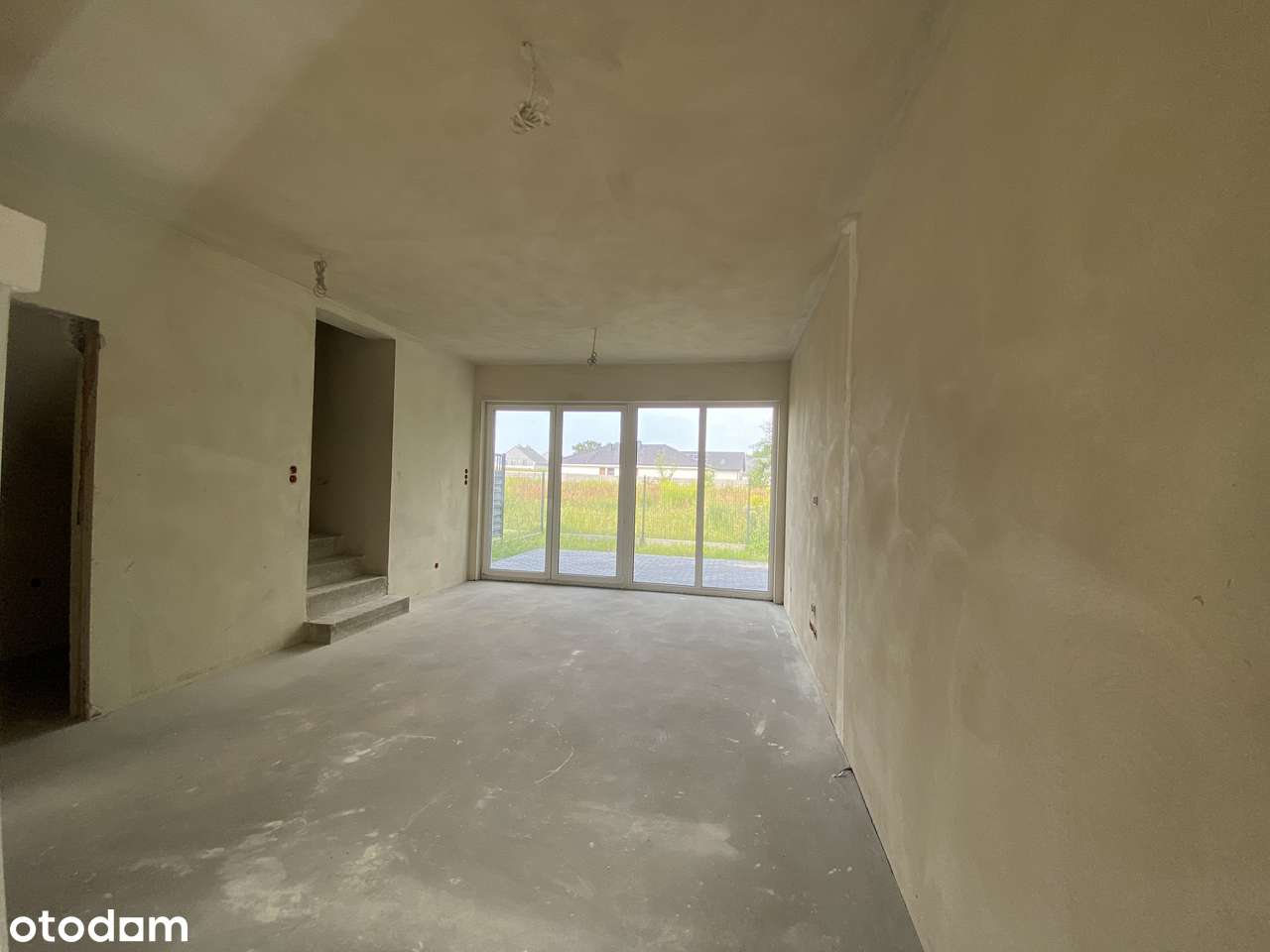 Na sprzedaż! Dom o pow. 80m2/Starzyny gm. Rokietnica-7