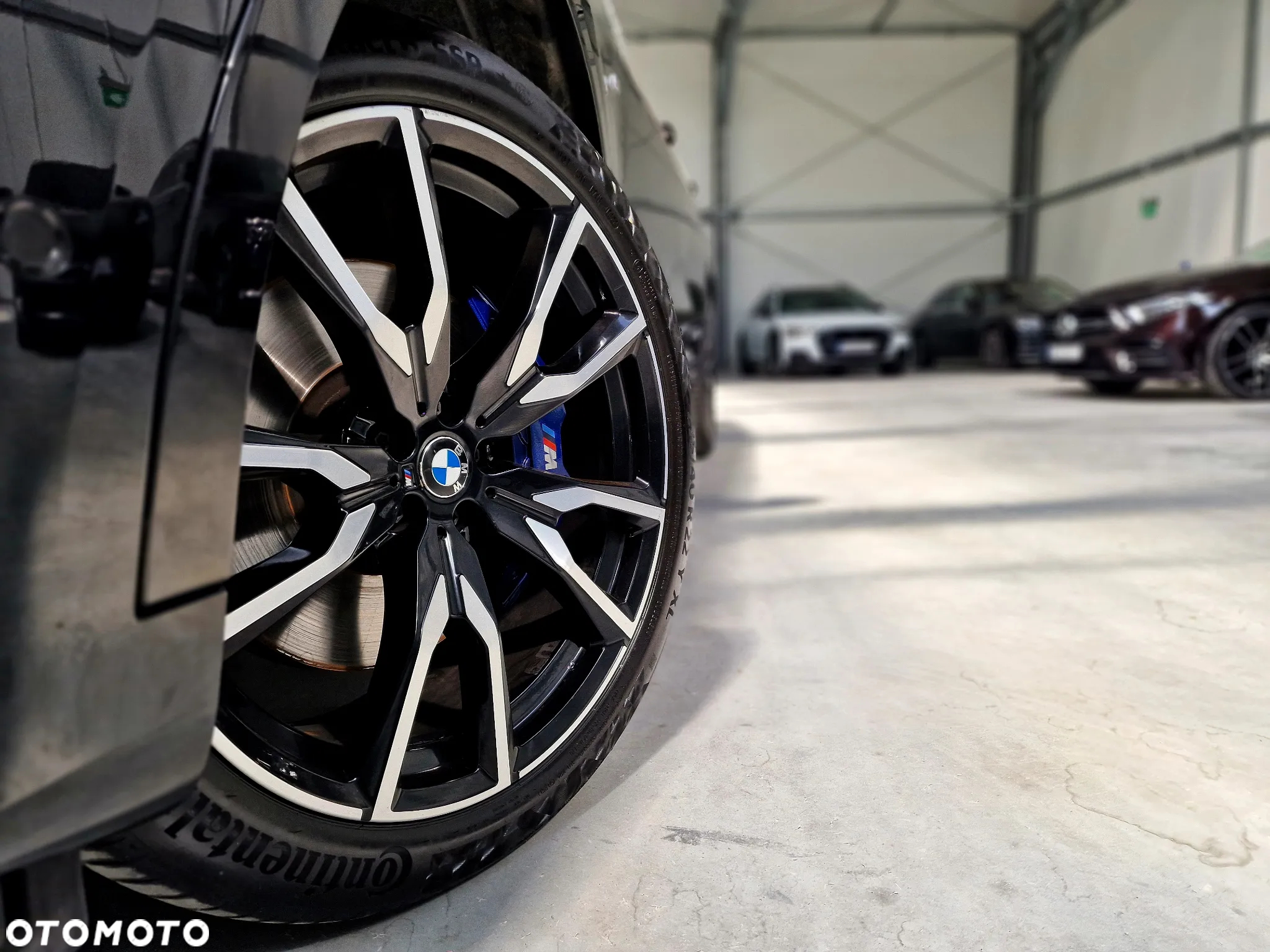 BMW X7 xDrive30d sport - 2