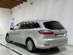 Ford Mondeo 2.0 TDCi Titanium - 21