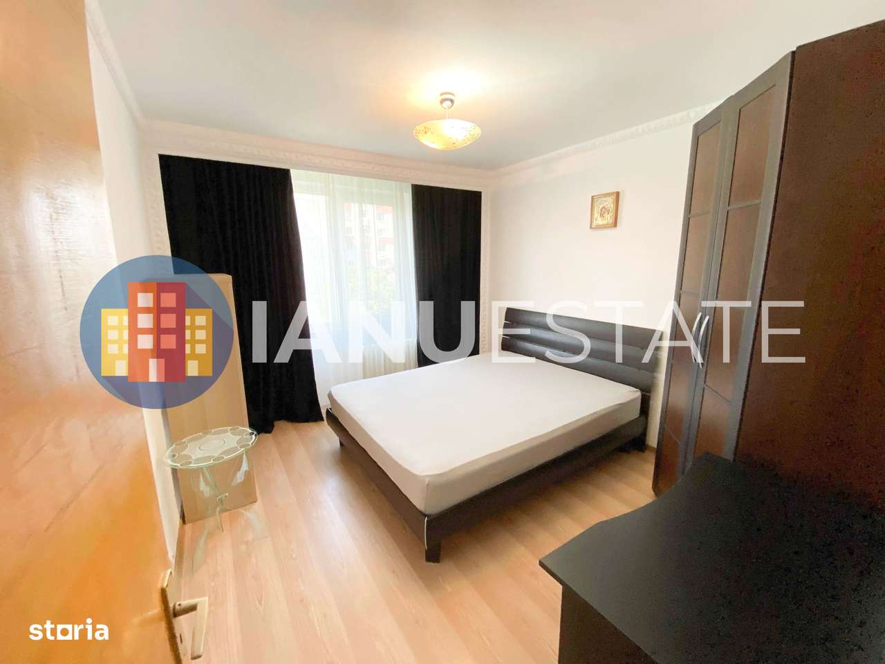 Piata Rahova Petre Ispirescu Margeanului Renovat Spatios Parcare - Imagine principală: 5/8