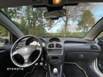 Peugeot 206 CC 1.6 Euro3 - 6