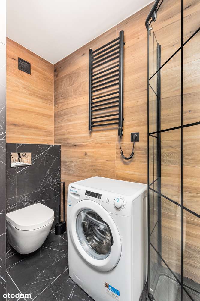 Gotowiec Inwestycyjny - 4 Mikrokawalerki - Powiśle-10