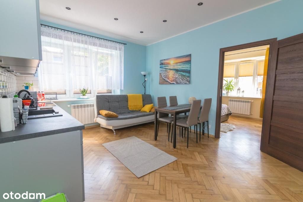 Apartament w Helu na sprzedaż.