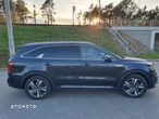 Kia Sorento 1.6 T-GDI PHEV Prestige Line 4WD 7os - 7