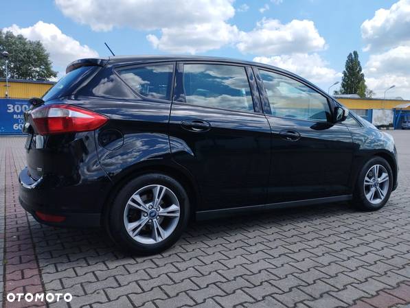 Ford C-MAX 1.0 EcoBoost Start-Stopp-System Titanium - 12