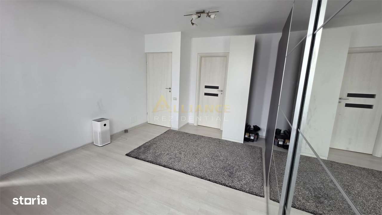 Popesti-Vila P +1+M - 5 Camere si 3 Bai-8