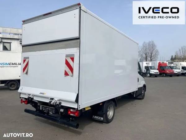 Iveco 35C16H - 4