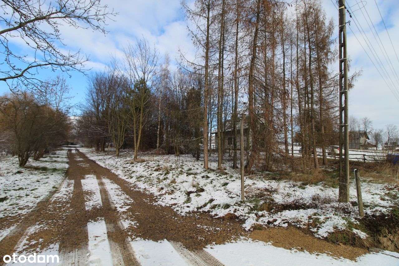 Rawałowice działka w MPZ - Pełny obrazek: 4/7