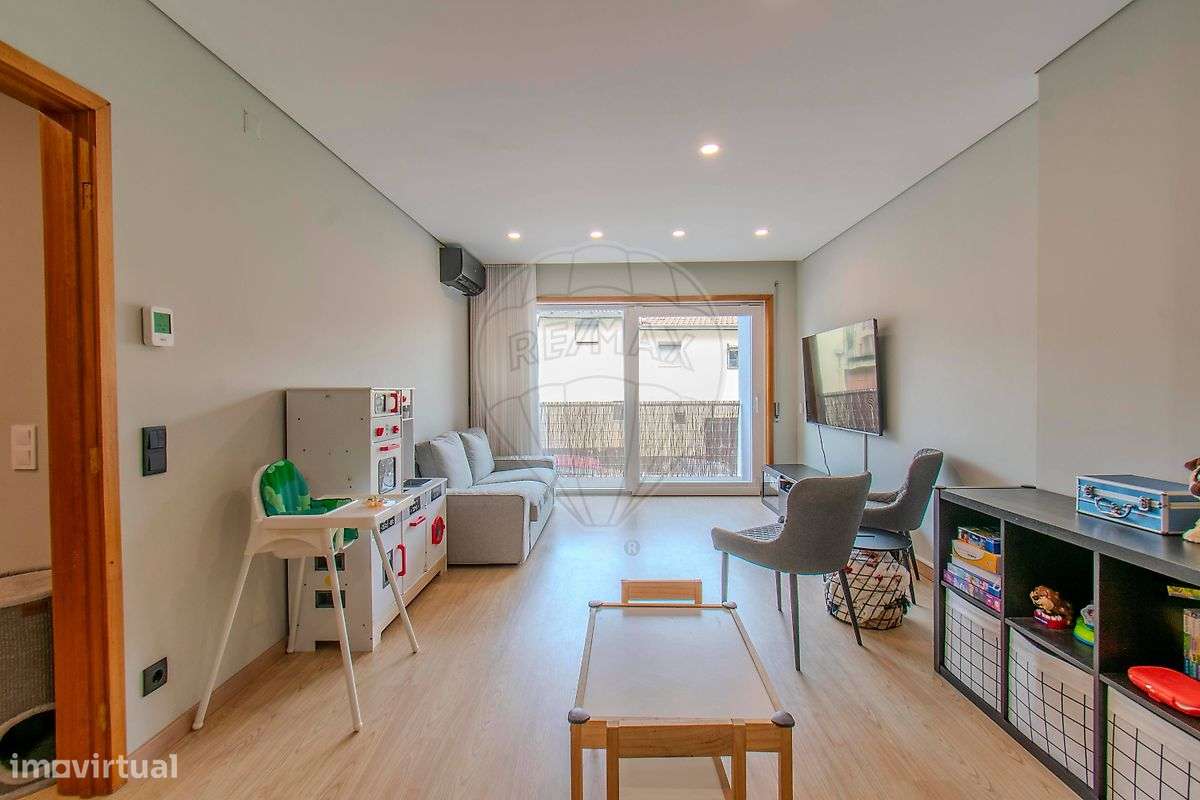 Apartamento T3 para venda-10