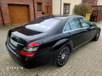 Mercedes-Benz Klasa S 320 CDI DPF 7G-TRONIC BlueEFFICIENCY - 8