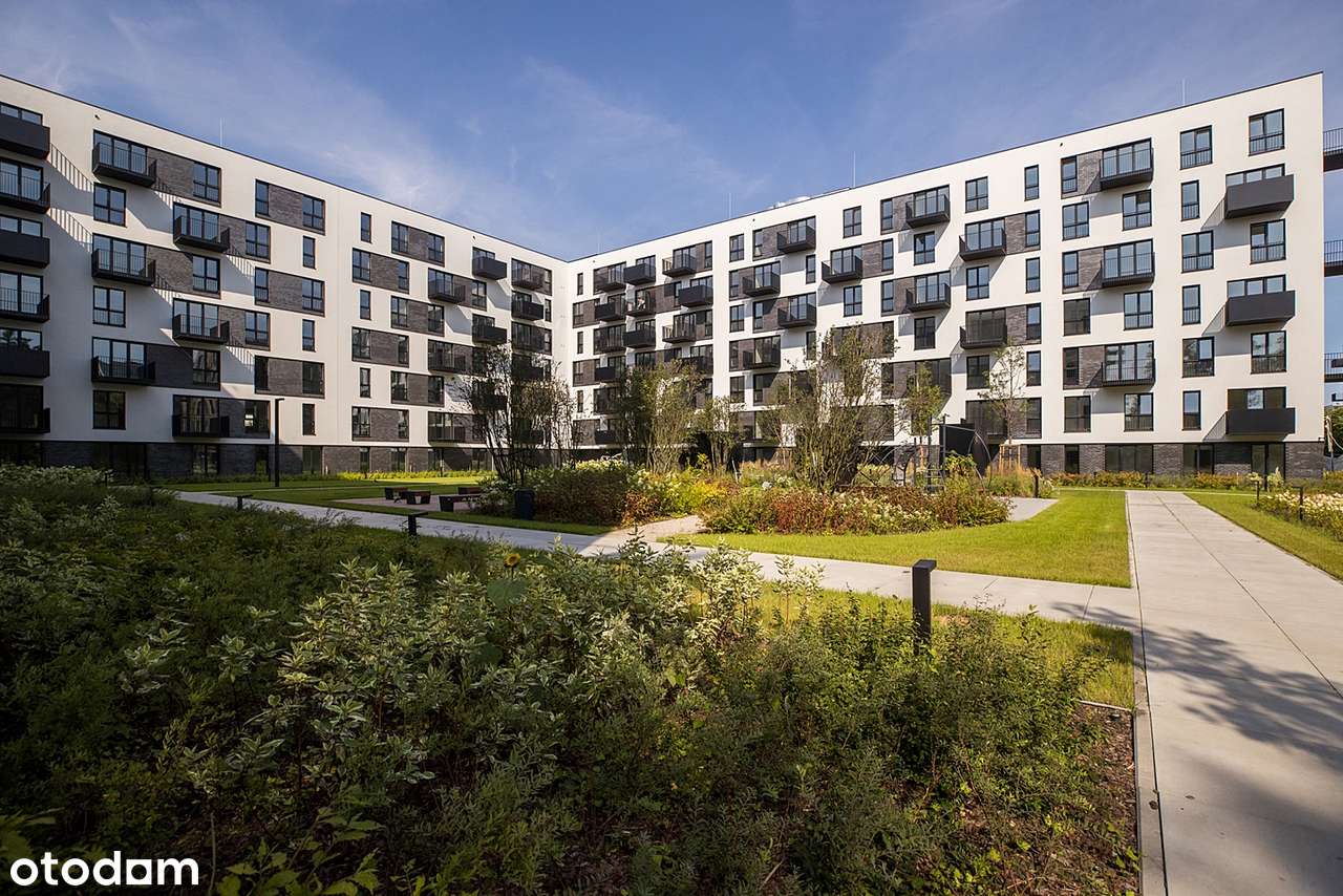 NOWOCZESNE|2 POKOJE| URSUS| NA START|GOTOWE|OKAZJA-6