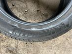 vând 4 anvelope 255/50/20 Michelin M+S ca noi - 6