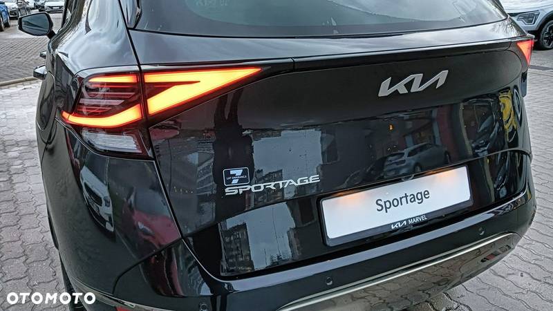 Kia Sportage - 11