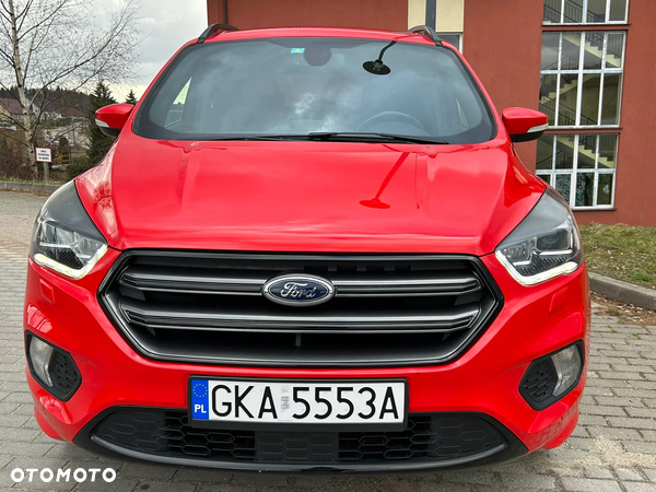 Ford Kuga 1.5 EcoBlue ST-LINE - 33