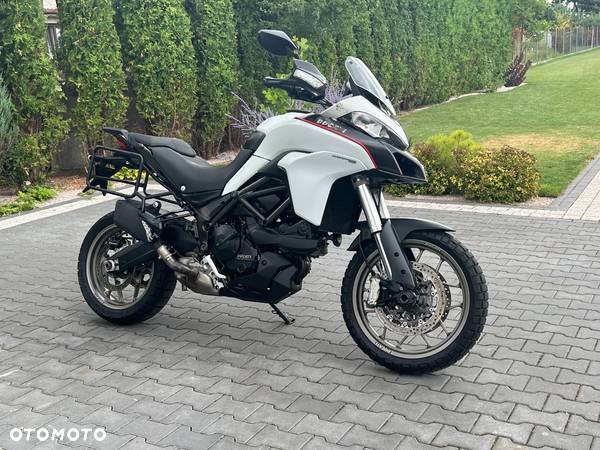 Ducati Multistrada - 1